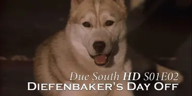 Diefenbaker's Day Off