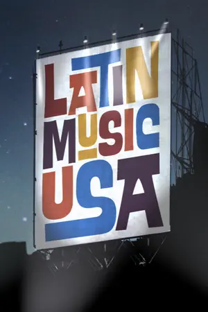 Latin Music USA