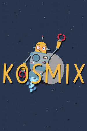 Kosmix