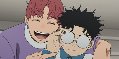 Like, This Is the Legend of the Giant Snake