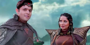 Baalveer The Protector