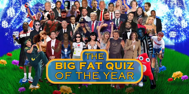 The Big Fat Quiz of the Year 2024