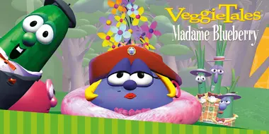 Madame Blueberry