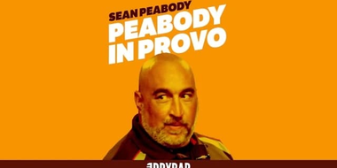 Sean Peabody: Peabody in Provo