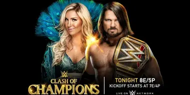 Clash of Champions