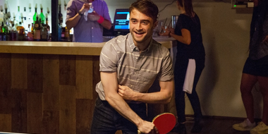 73 Questions with Daniel Radcliffe