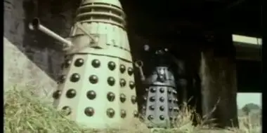 Day of the Daleks (4)