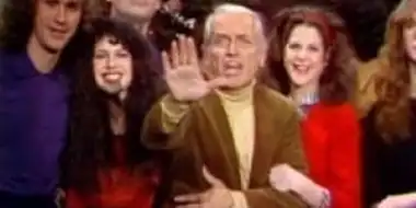 Ted Knight/Desmond Child and Rouge