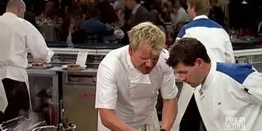 10 Chefs Compete