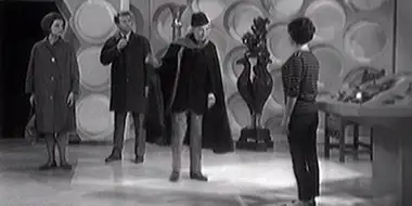 An Unearthly Child