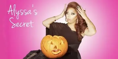 Vivienne Pinay's Halloween Takeover
