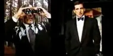 Steve Carell Salutes Steve Carell