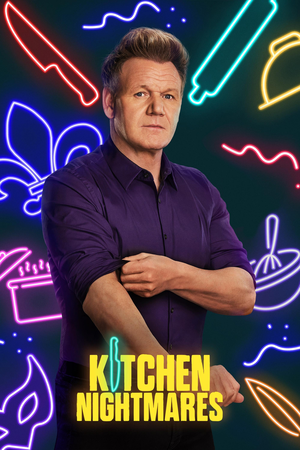 Kitchen Nightmares