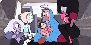 Three Gems and a Baby