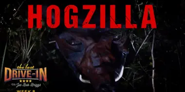 Hogzilla