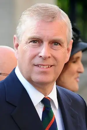 Prince Andrew, Duke of York