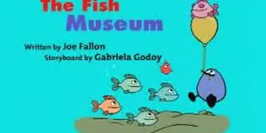 The Fish Museum
