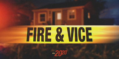 Fire & Vice