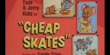 Cheap Skates