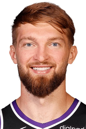 Domantas Sabonis