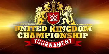 2018 UK Championship Tournament