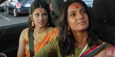 ... felt super Indian