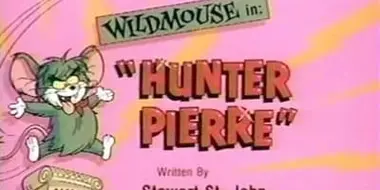 Hunter Pierre