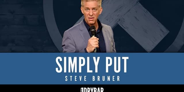 Steve Bruner: Simply Put