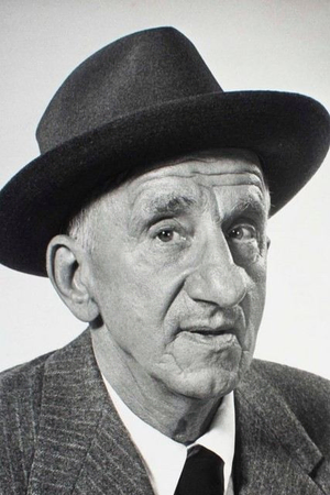 Jimmy Durante