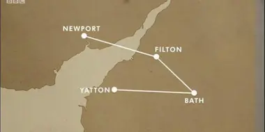 Newport to Clevedon/Yatton/Bristol Channel