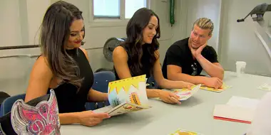 A SummerSlam Engagement