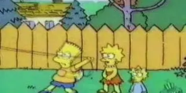 TV Simpsons