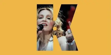 Madonna mod tiden