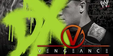 Vengeance