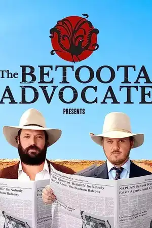 The Betoota Advocate Presents