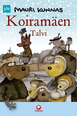 Koiramäen talvi