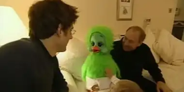 Keith Harris and Orville