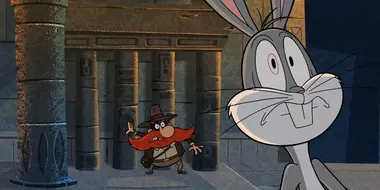 Rabbits of the Lost Ark