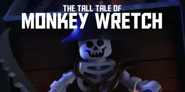 S6 Mini-Movie 5 - Tall Tale of Monkey Wretch