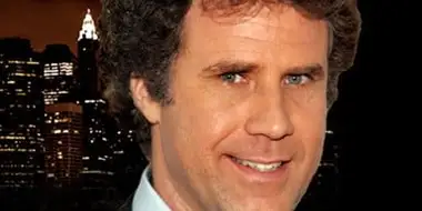 Will Ferrell/Green Day