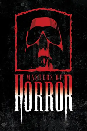 Masters of Horror