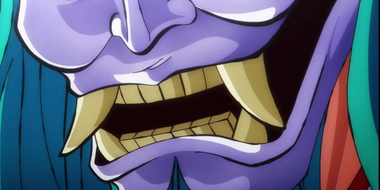 Thunder Bagua! Here Comes Kaido’s Son!