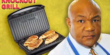 Whatever Happened to the George Foreman Grill?