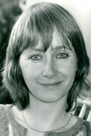 Gemma Jones