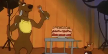 Happy Birthday, Scooby-Doo (1)