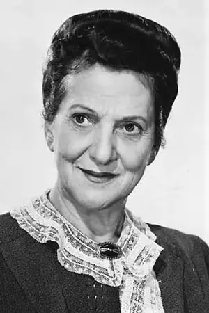 Beulah Bondi