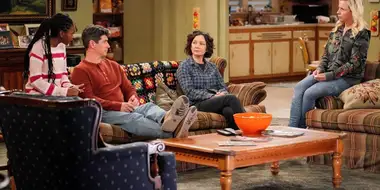 Let's All Push Our Hands Together for the Stew Train and the Conners Furniture