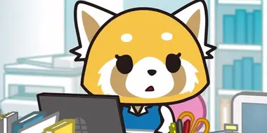 A Day in the Life of Retsuko