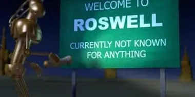 Roswell