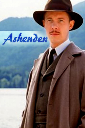 Ashenden